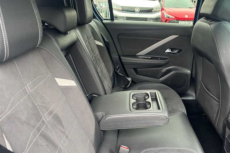 Used Vauxhall Astra 2023 for sale - 78119858: Photo 38