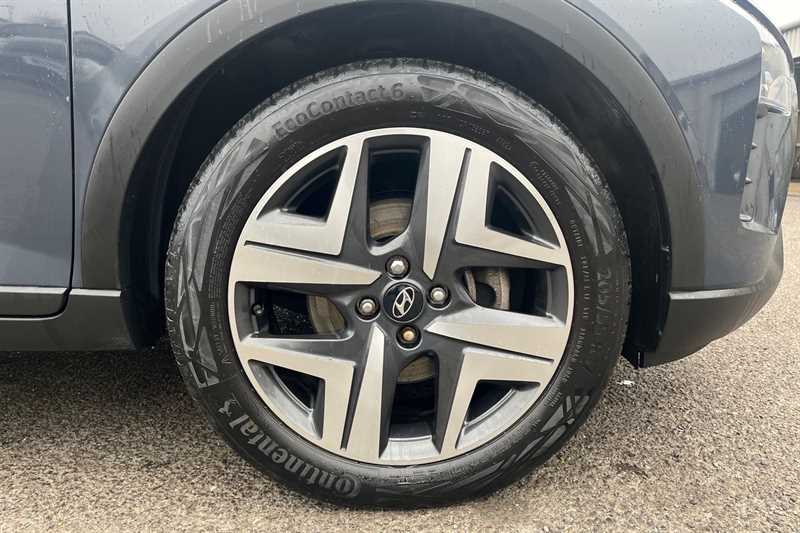 Used Hyundai BAYON 2023 for sale - 77788223: Photo 12