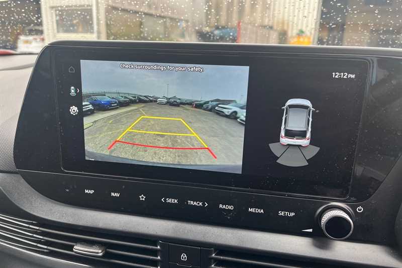 Used Hyundai BAYON 2023 for sale - 77788223: Photo 19