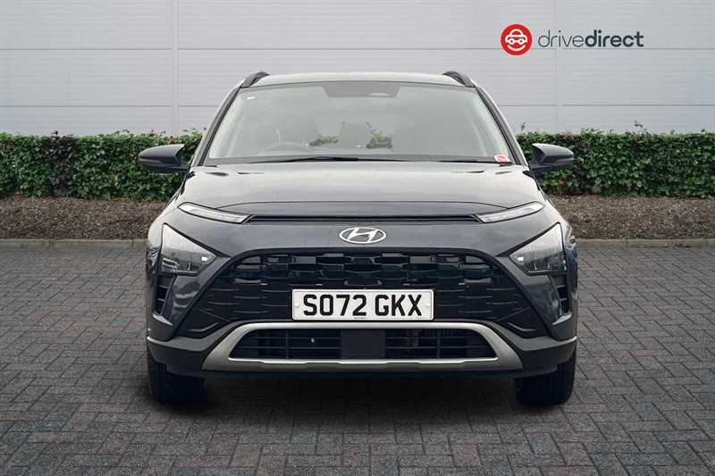 Used Hyundai BAYON 2023 for sale - 77788223: Photo 8