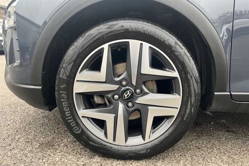 Used Hyundai BAYON 2023 for sale - 77788223: Photo 9