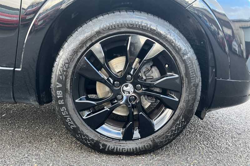 Used Vauxhall Grandland 2022 for sale - 77481515: Photo 12