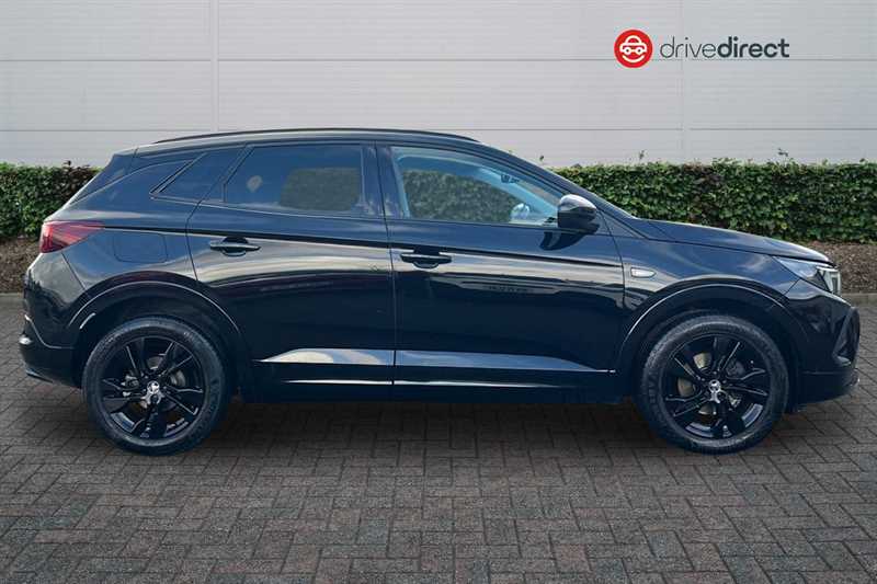 Used Vauxhall Grandland 2022 for sale - 77481515: Photo 2