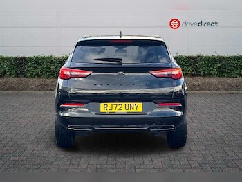 Used Vauxhall Grandland 2022 for sale - 77481515: Photo