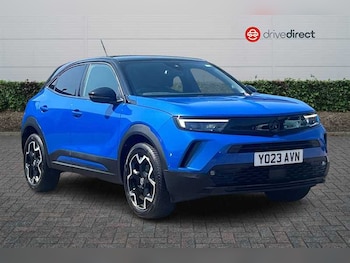 Used Vauxhall Mokka 2023 for sale - 79402718: Photo