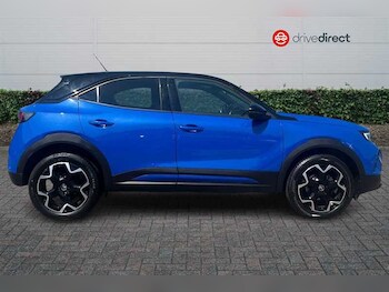 Used Vauxhall Mokka 2023 for sale - 79402718: Photo