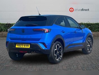Used Vauxhall Mokka 2023 for sale - 79402718: Photo