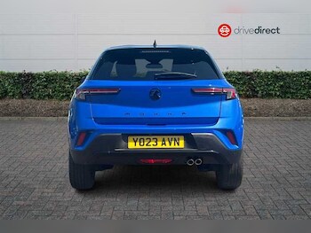 Used Vauxhall Mokka 2023 for sale - 79402718: Photo
