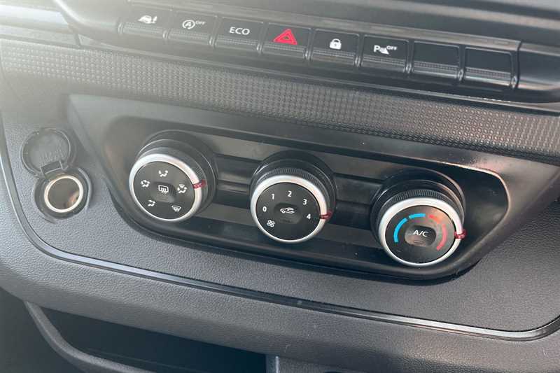 Used Renault Trafic 2023 for sale - 78207405: Photo 15