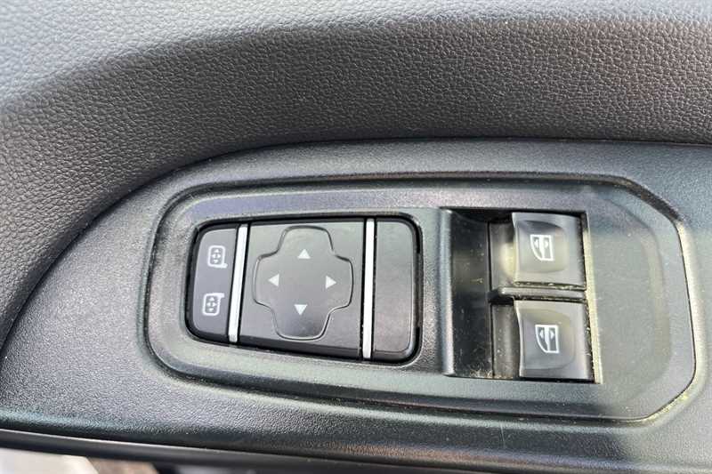 Used Renault Trafic 2023 for sale - 78207405: Photo 16