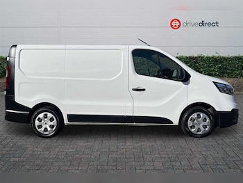 Used Renault Trafic 2023 for sale - 78207405: Photo