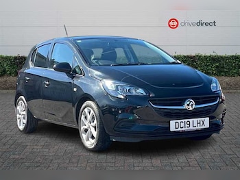 Used Vauxhall Corsa 2019 for sale - 78651515: Photo