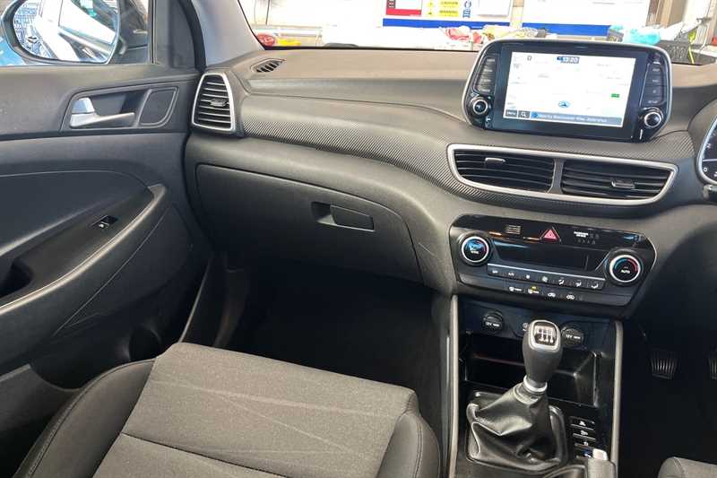 Used Hyundai TUCSON 2018 for sale - 77562383: Photo 14