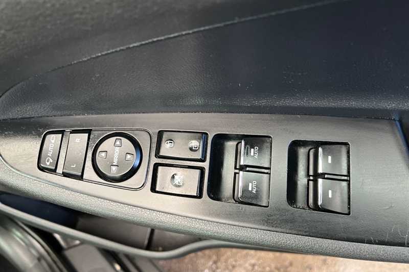 Used Hyundai TUCSON 2018 for sale - 77562383: Photo 16