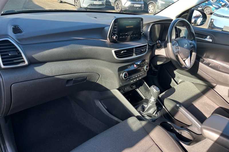 Used Hyundai TUCSON 2018 for sale - 77562383: Photo 40