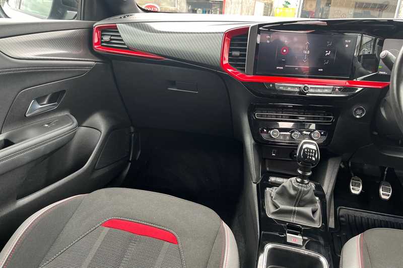 Used Vauxhall Mokka 2022 for sale - 76930254: Photo 14