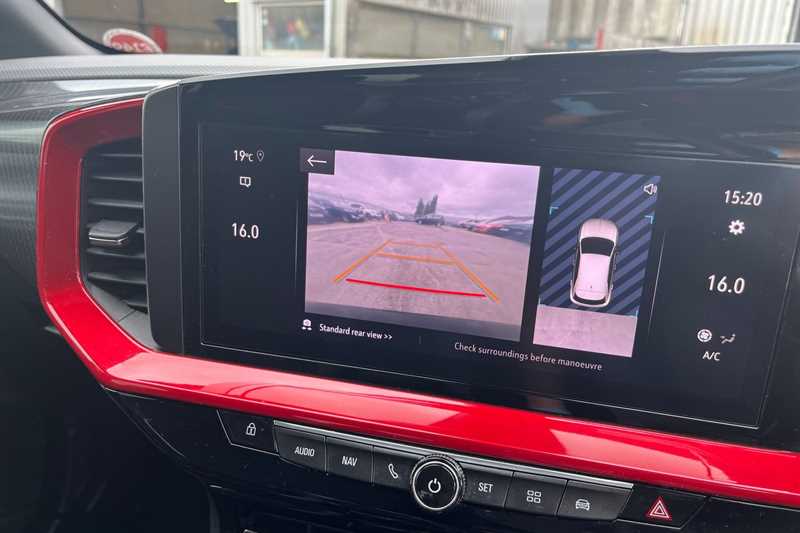 Used Vauxhall Mokka 2022 for sale - 76930254: Photo 19