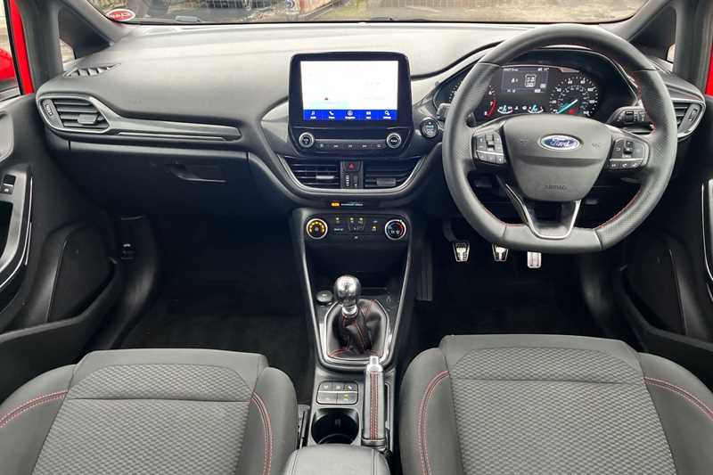 Used Ford Fiesta 2020 for sale - 76790971: Photo 13