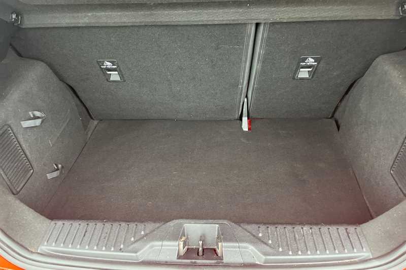 Used Ford Fiesta 2020 for sale - 76790971: Photo 25