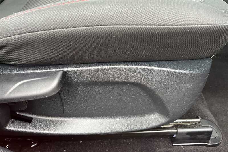 Used Ford Fiesta 2020 for sale - 76790971: Photo 26