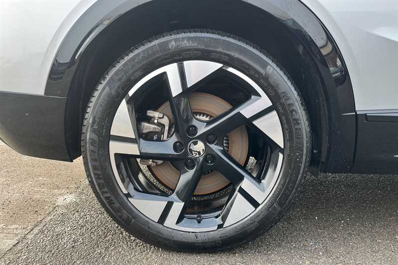 Used Vauxhall Grandland 2025 for sale - 77561823: Photo 10