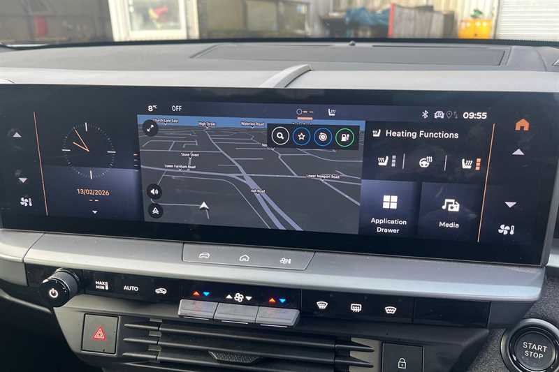 Used Vauxhall Grandland 2025 for sale - 77561823: Photo 18