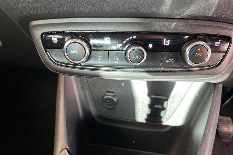 Used Vauxhall Crossland 2021 for sale - 76462819: Photo 15