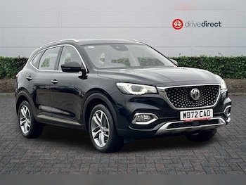 Used MG MG HS 2023 for sale - 78626061: Photo