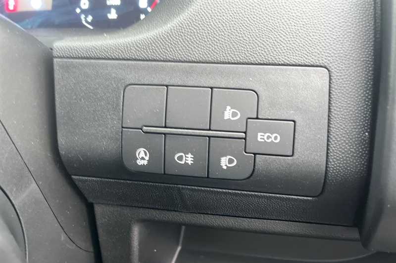 Used Vauxhall Movano 2025 for sale - 77699441: Photo 36