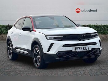 Used Vauxhall Mokka 2022 for sale - 76938858: Photo