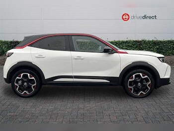 Used Vauxhall Mokka 2022 for sale - 76938858: Photo