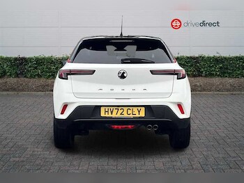 Used Vauxhall Mokka 2022 for sale - 76938858: Photo