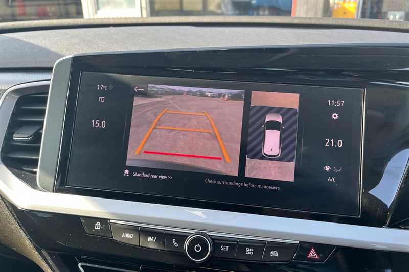 Used Vauxhall Grandland 2023 for sale - 78175340: Photo 19