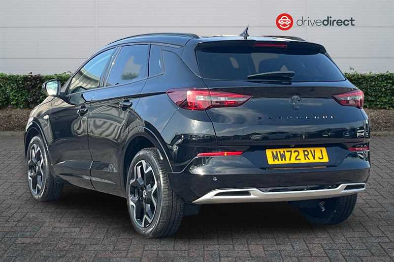 Used Vauxhall Grandland 2023 for sale - 78175340: Photo 5