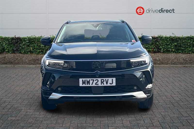 Used Vauxhall Grandland 2023 for sale - 78175340: Photo 8