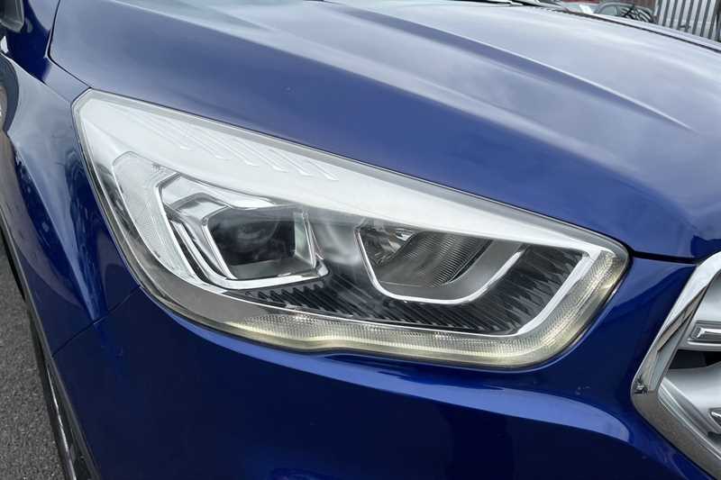 Used Ford Kuga 2018 for sale - 76930705: Photo 28