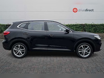 Used MG MG HS undefined for sale - 77309553: Photo