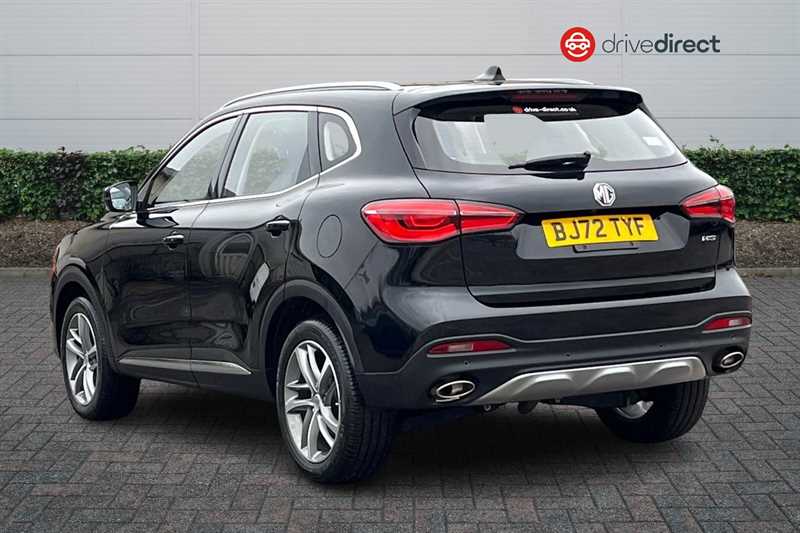 Used MG MG HS 2022 for sale - 77309553: Photo 5