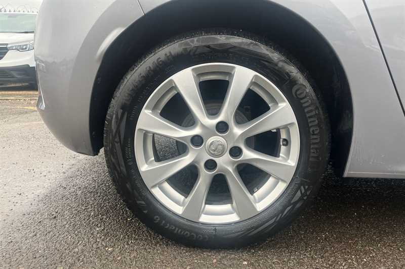 Used Vauxhall Corsa 2021 for sale - 78175215: Photo 11