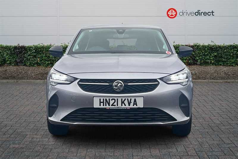 Used Vauxhall Corsa 2021 for sale - 78175215: Photo 8