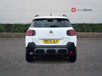 Used Citroen C3 Aircross 2022 for sale - 78322801: Photo