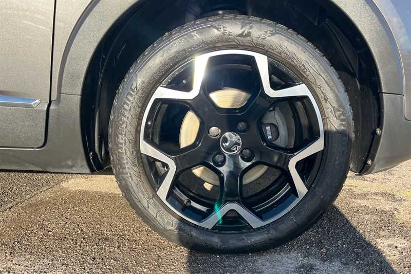 Used Vauxhall Crossland 2022 for sale - 77481260: Photo 12