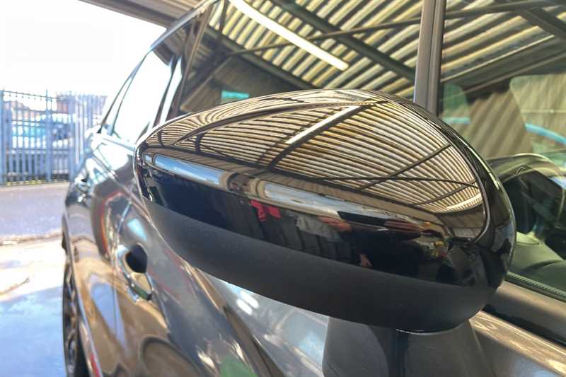 Used Vauxhall Crossland 2022 for sale - 77481260: Photo 34