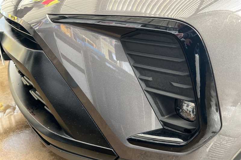 Used Vauxhall Crossland 2022 for sale - 77481260: Photo 40