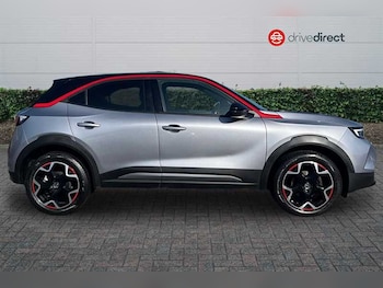 Used Vauxhall Mokka 2023 for sale - 78625963: Photo