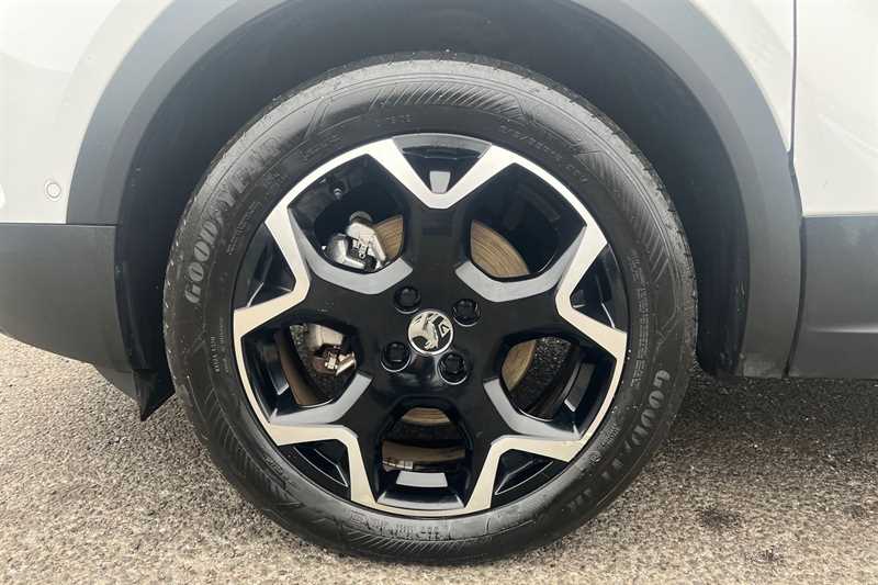 Used Vauxhall Mokka 2024 for sale - 77788274: Photo 11