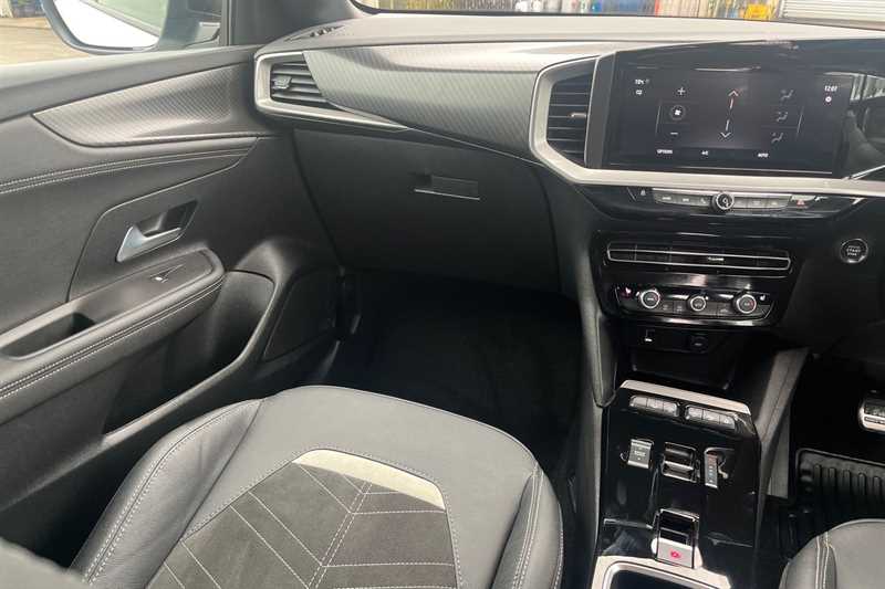 Used Vauxhall Mokka 2024 for sale - 77788274: Photo 14