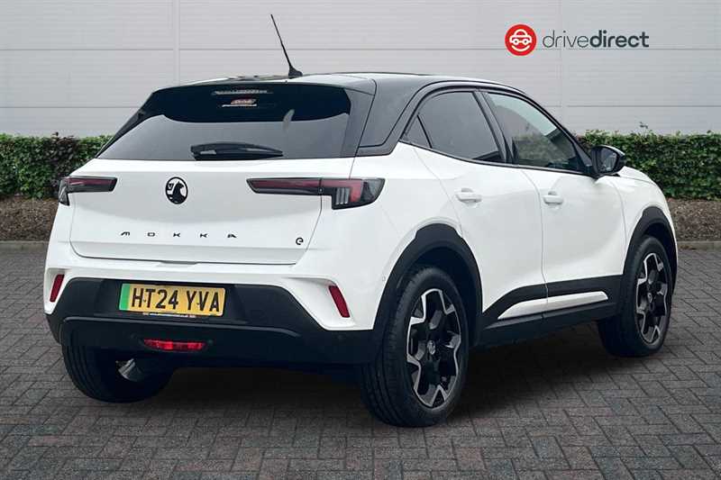 Used Vauxhall Mokka 2024 for sale - 77788274: Photo 3