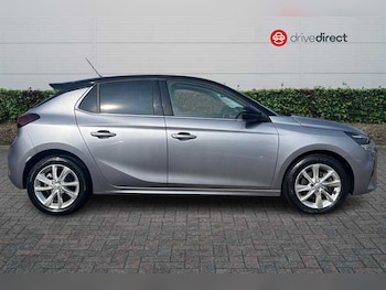 Used Vauxhall Corsa 2021 for sale - 78296239: Photo