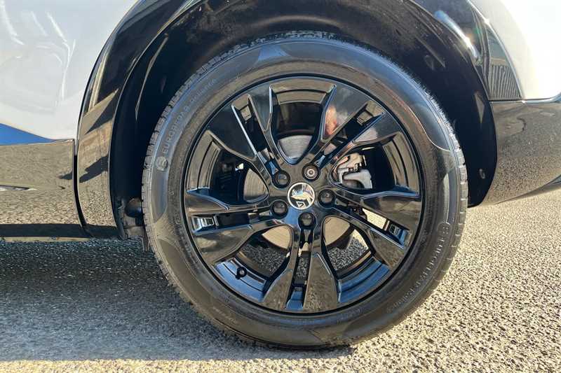 Used Vauxhall Grandland for sale - 76462991: Photo 11